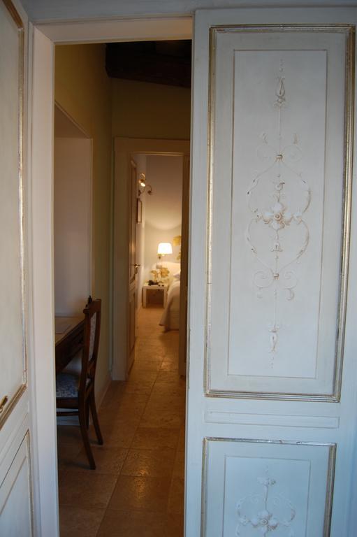 La Corte Tolentino Zimmer foto